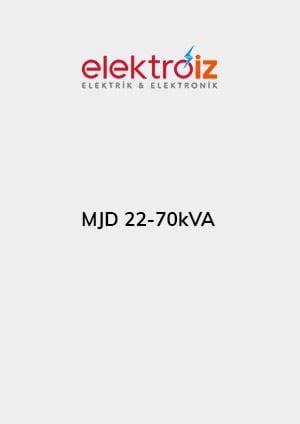 elektroiz MJD 22-70kVA