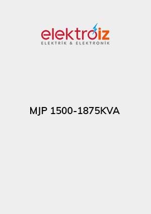 elektroiz MJP 1500-1875KVA