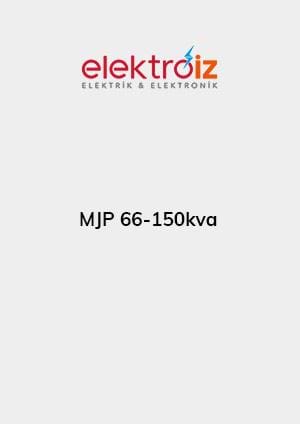 elektroiz MJP 66-150kva
