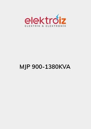 elektroiz MJP 900-1380KVA