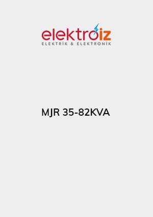 elektroiz MJR 35-82KVA
