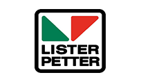 Lister Petter