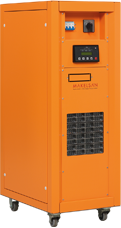 VOLTAGE REGULATOR