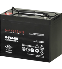 BATTERIES